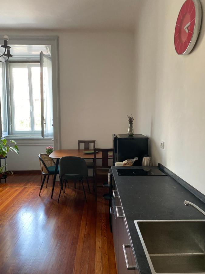 米兰Casa Darsena公寓 外观 照片
