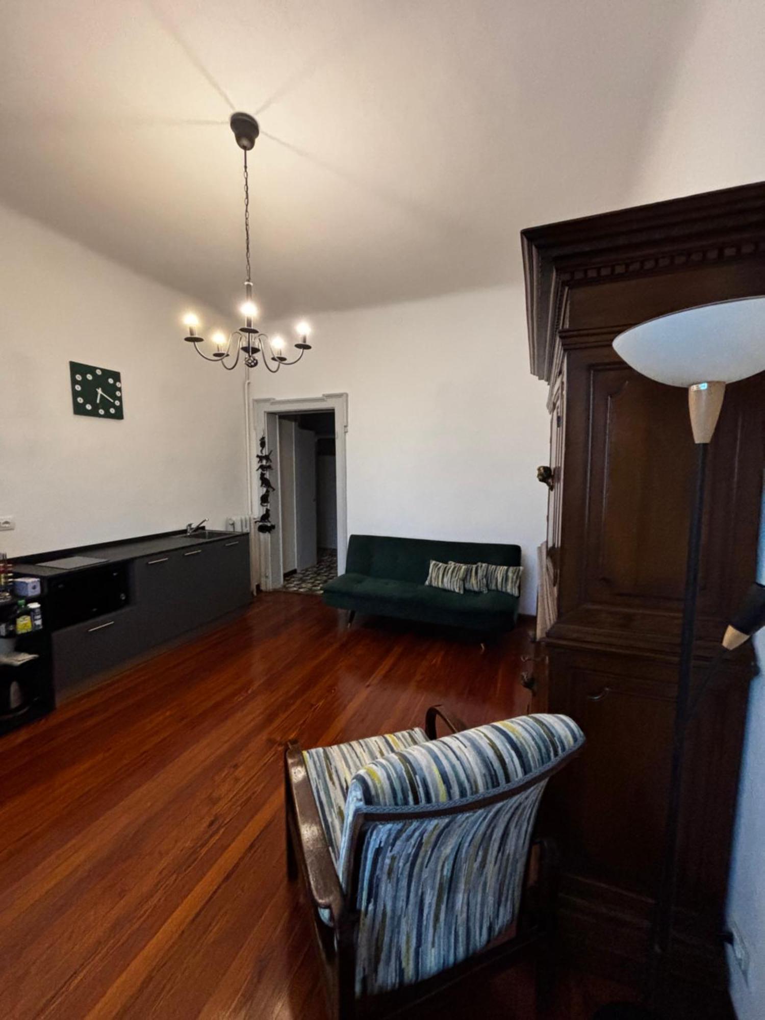 米兰Casa Darsena公寓 外观 照片